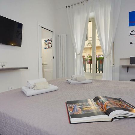 Bed and Breakfast Better & Better Palermo Zewnętrze zdjęcie