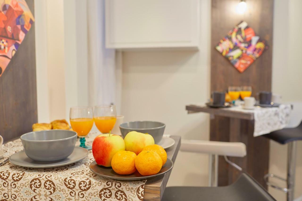 Bed and Breakfast Better & Better Palermo Zewnętrze zdjęcie