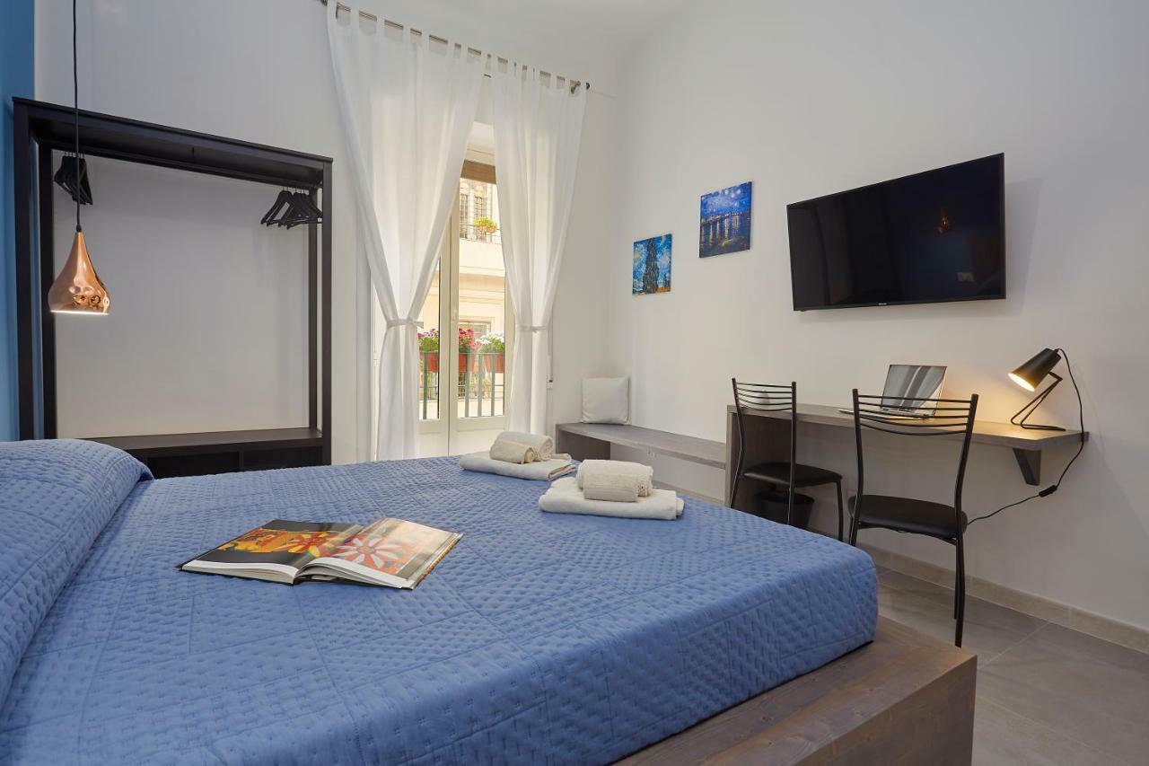 Bed and Breakfast Better & Better Palermo Zewnętrze zdjęcie