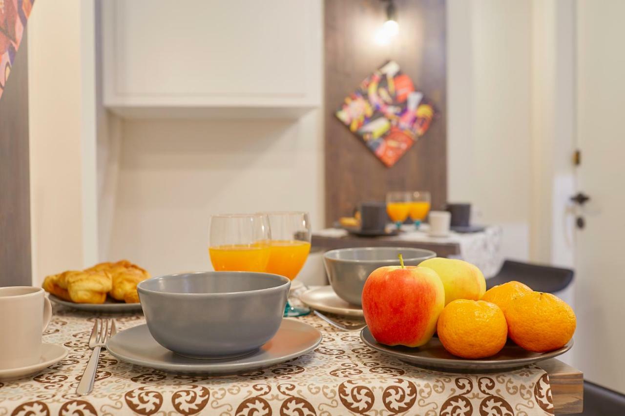 Bed and Breakfast Better & Better Palermo Zewnętrze zdjęcie