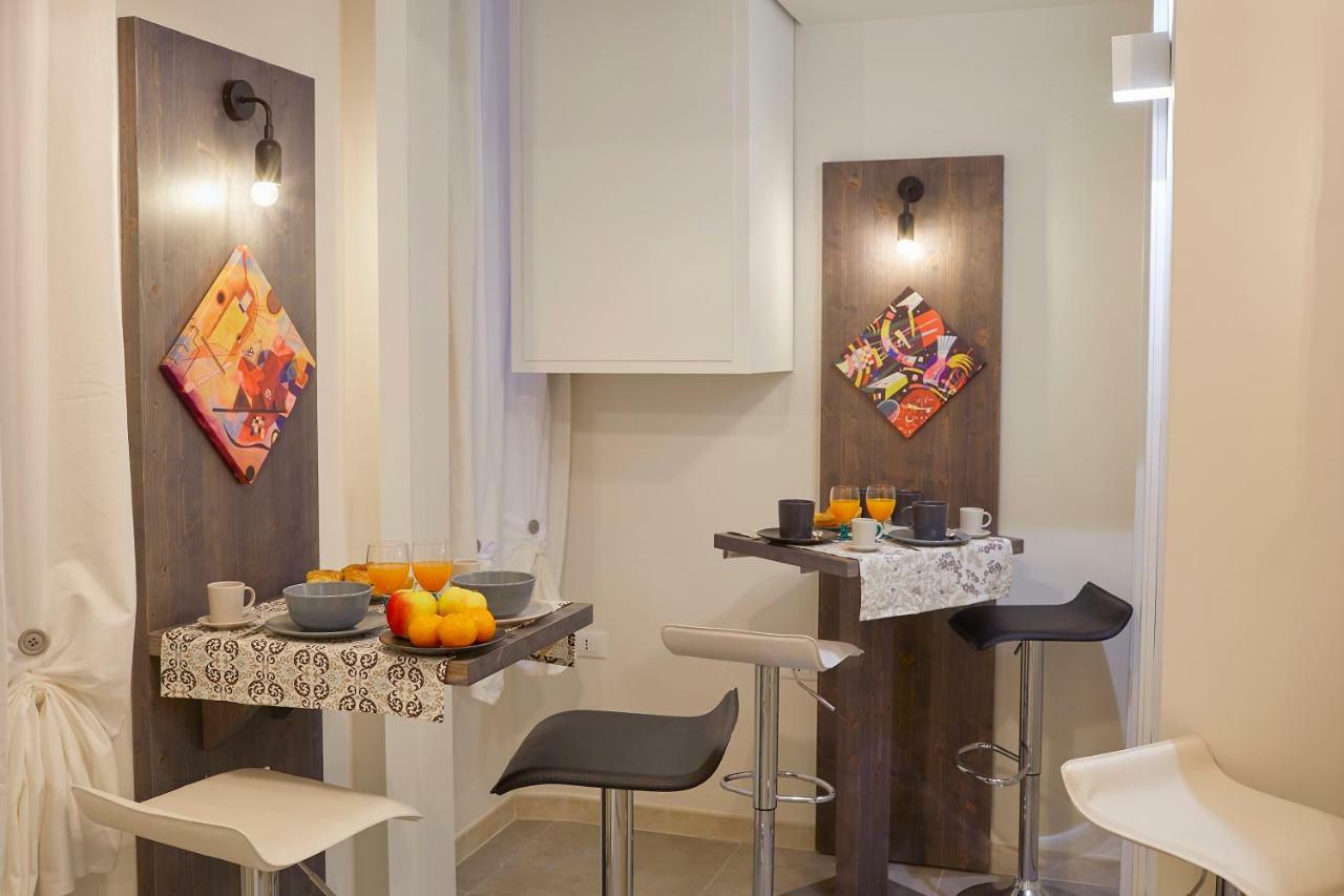 Bed and Breakfast Better & Better Palermo Zewnętrze zdjęcie