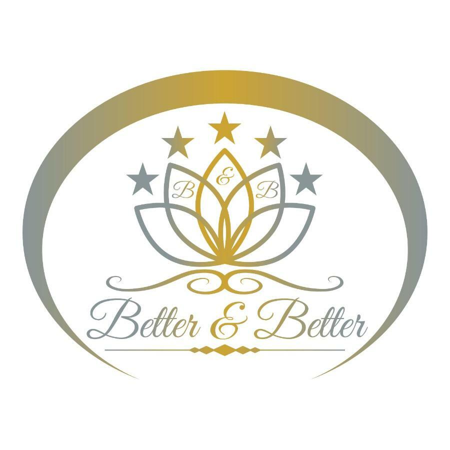 Bed and Breakfast Better & Better Palermo Zewnętrze zdjęcie